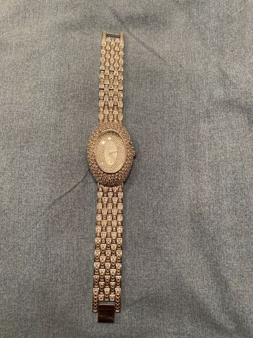 женские серебряные браслеты: Серебряные Часы с перламутром на циферблате. Подарили, поэтому продаю