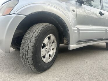 Mitsubishi: Mitsubishi Pajero: 3 l | 2004 il 286000 km Ofrouder/SUV — 6