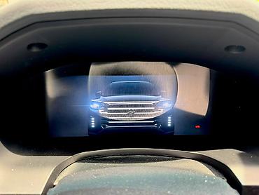 rex: Ssangyong Rexton: 2021 г., 2.2 л, Автомат, Дизель, Внедорожник — 10