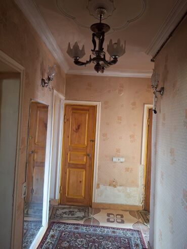 Köhnə tikili: Gəncə, 3 otaqlı, Köhnə tikili, 96 kv. m — 11