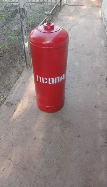 Композитные газовые баллоны: Баллоны газовые метал и композитные — 37