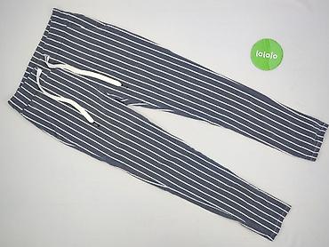 atletico buty: Moda Italia, Spodnie materiałowe damskie, rozmiar M — 2