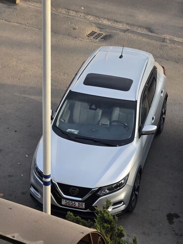 с последуюшим выкупом: Nissan Rogue: 2019 г., 2 л, Автомат, Бензин, Кроссовер