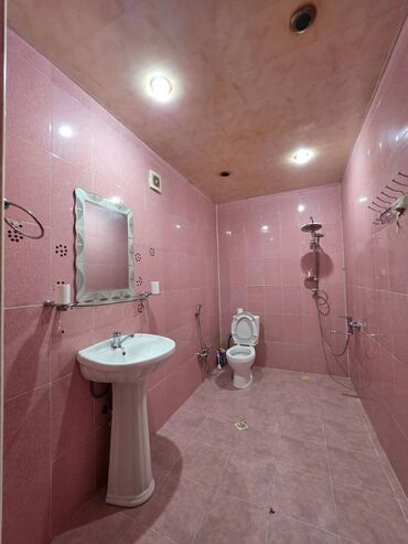 Uzunmüddətli kirayə mənzillər: Xətai Rayonu Sadıqcan Küçəsi Həzi Aslanov Metrosuna Yaxın 2 otaq — 18