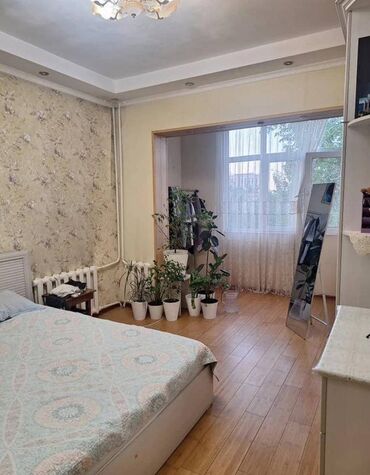продажа домов военно антоновка: 3 комнаты, 62 м², 105 серия, 4 этаж, Косметический ремонт