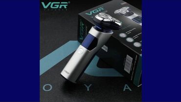 Elektrik üzqırxanlar: Elektrik üzqırxan, Vgr — 3