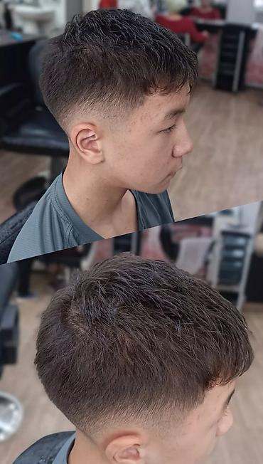 Парикмахеры: Давайте знакомиться! ✨ Вы давно искали «своего» мастера, который не — 19