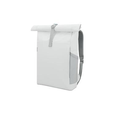 canta kisi: Lenovo IdeaPad Gaming Modern Backpack (White) – 15,6" noutbuklar üçün — 1