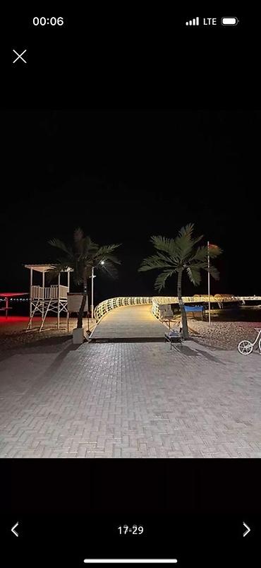 Аренда коттеджей и домов на Иссык-Куле: Коттедж, Palm Beach, Чок-Тал, 7 мест — 17