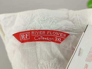 3xl blouse: River, Bluzka damska, rozmiar 3XL — 4