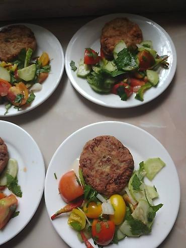 Медицинские услуги: Пансион предоставляет квалифицированный уход за пожелыми и больными — 11