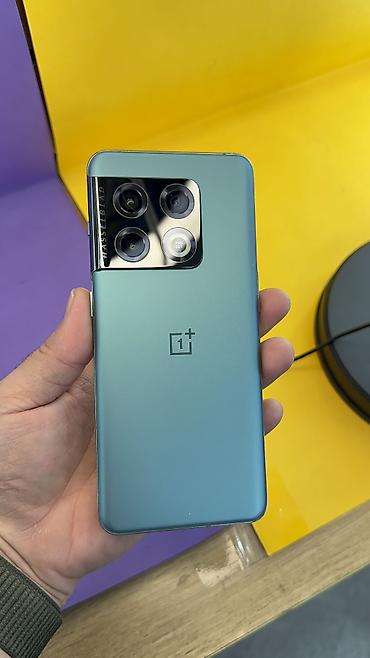 OnePlus: OnePlus 10 Pro, Б/у, 256 ГБ, 2 SIM — 14