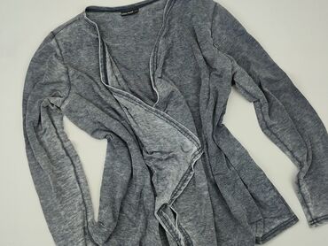 bluzki cekinowe plus size: Bluzka Damska, 2XL, stan - Idealny