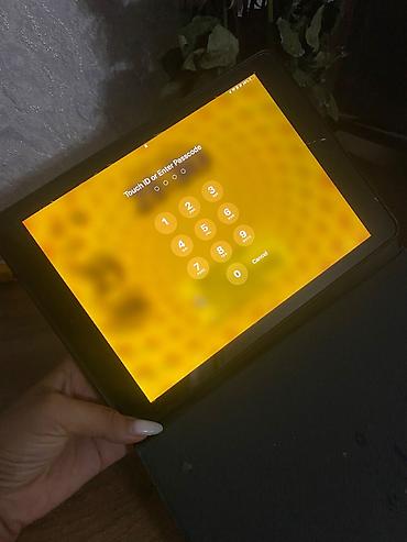 ipad 4 32gb: Планшет, Apple, память 64 ГБ, 9" - 10", Wi-Fi, Б/у, Классический цвет - Серый — 3