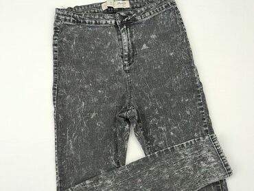 spódniczki damskie jeansowe: Jeansy, Denim Co, L, stan - Dobry