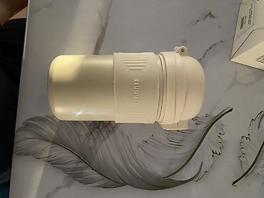 cup: Термокружка LIUDUO Sir Coffee Cup, 340 мл - Компактная термокружка — 4