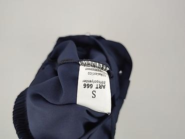 legginsy softshell: Spodnie materiałowe damskie, rozmiar S — 5
