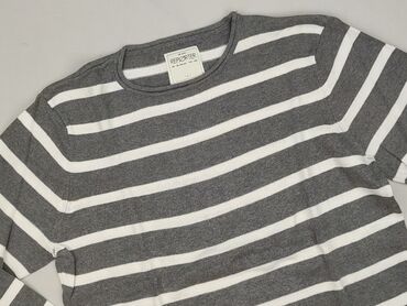 piżamy hello kitty dla par: Reporter, Sweter for men, size L