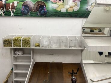 Hazır biznes: Hazir biznes kimi Satlır qiymət 6 min içinde her sey var polka sad — 9