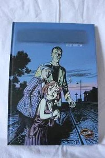 Knjige: ŠVINDLERI, SYSTEM COMICS | Švindleri, System Comics. Vrhunski — 14