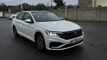 Volkswagen: Volkswagen Jetta: 2020 г., 1.4 л, Автомат, Бензин, Седан