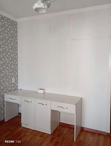 Продажа квартир: 2 комнаты, 50 м², Аламедин-1 мкр 105 серия, 5 этаж, Косметический ремонт — 9