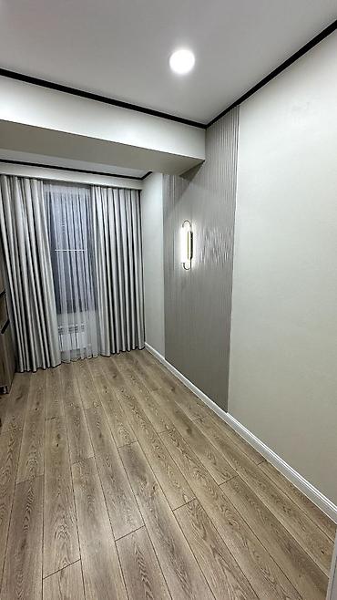 aurum: 2 комнаты, 59 м², Асанбай мкр Элитка, 11 этаж, Евроремонт — 9