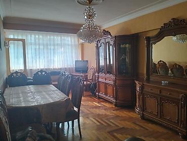 Mənzil, 2 otaqlı, icarəyə verilir, Bakı