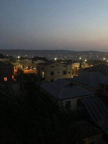 Uzunmüddətli kirayə mənzillər: Binəqədi rayonu, Biləcəri qəsəbəsi, Ovqat ailə restoranının yanında — 20