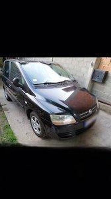 reno clio 2006: Fiat Multipla 2 retrovizor. Fiat Multipla 2 retrovizor Kontakt 169 0 — 1