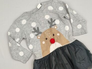 lindex kombinezon zimowy: Сукня, H&M, 6-9 міс., стан - Ідеальний