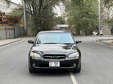 привод субару легаси: Subaru Legacy: 2004 г., 2 л, Автомат, Бензин, Седан — 2