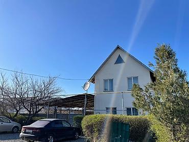 Продажа коттеджей и домов: 🏡 Продается двухэтажный дом 📍 Район с. Чон Арык Вторая улица от — 1