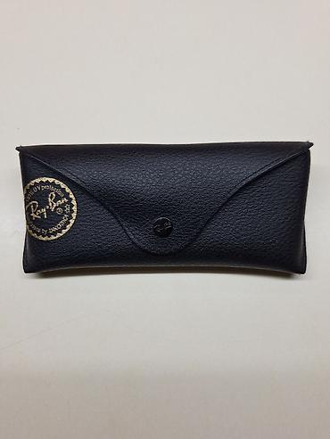 Naočare: Ray-Ban sunčane naočare – ORIGINAL, NOVE - Model sa mačkastim — 11