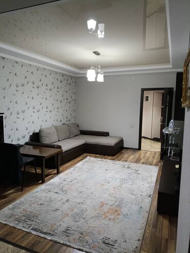 Продажа квартир: 1 комната, 52 м², 1 этаж