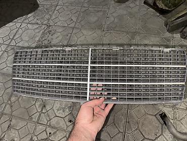 mercedes w202 radiator: Mercedes-Benz W202 — 1