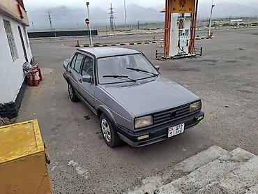 bmw e318: Volkswagen Jetta: 1988 г., 1.8 л, Механика, Бензин, Седан — 2