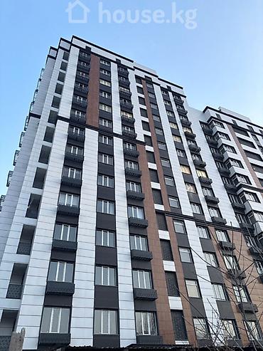 Продажа квартир: 3 комнаты, 80 м², Технопарк Элитка, 8 этаж, ПСО (под самоотделку) — 3