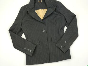 bluzki pod marynarki damskie: Women's blazer L (EU 40), condition - Very good