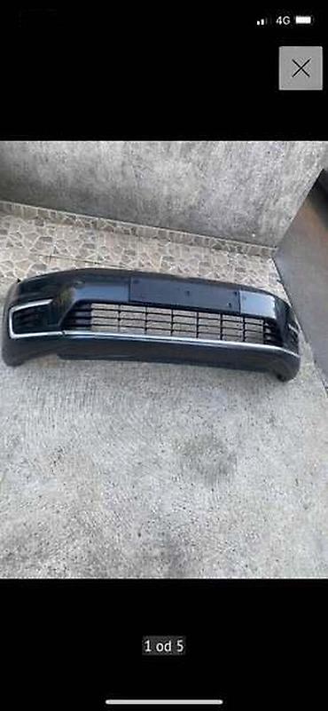 getli mitraljez: BRANIK ZA VOLKSWAGEN GOLF 7 OD 2013. DO 2020. GOD. | Za vw golf 7 — 1