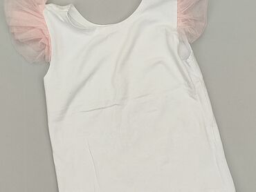 T-shirts and Blouses: T-shirt, 9-12 months, condition - Very good