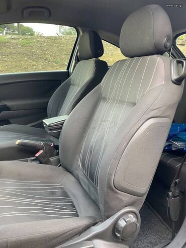 Opel: Opel Corsa: 1.2 l. | 2008 έ. 287000 km. Χάτσμπακ — 10