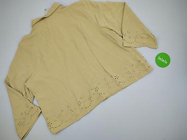 madex bluzki: Moda, Bluzka damska, rozmiar 3XL — 3