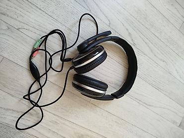 harman kardon: Наушники компьютерные в отличном состоянии — 2