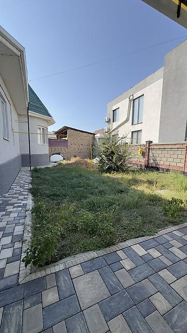 по гагарина: 🏡 ПРОДАЁТСЯ УЮТНЫЙ ОДНОЭТАЖНЫЙ ДОМ В АК-ОРГО 📍 Адрес: ул. Гагарина — 4
