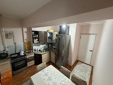 kant flat: 3 комнаты, 62 м², Карпинка Индивидуалка, 4 этаж, Косметический ремонт — 10