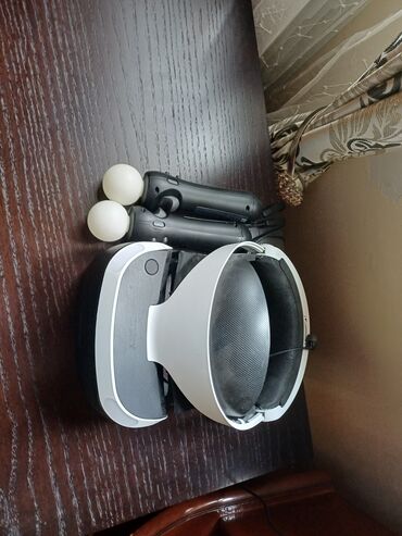 playstation vr qiymeti: PS4 VR kontrollernen kameraynen perexodniknan yaxsi vezziyetde