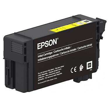termo printer: Epson UltraChrome XD2 T40D440 Yellow C13T40D440 – Epson SureColor — 1