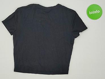 sm collection: Bershka, T-shirt damski, rozmiar M — 3