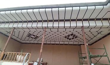 Фасадные работы: Ремонт фасада, Утепление фасада, Фасадный декор | Лепнина, Рамки, Молдинг | Сайдинг, Жидкий травертин, Сухой травертин | Пенопласт, Penoplex, Базальт Больше 6 лет опыта — 11